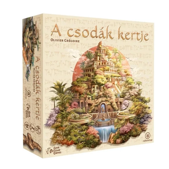 A csodák kertje