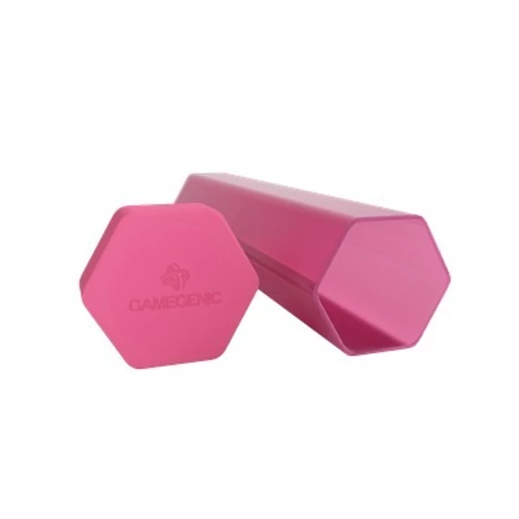 Gamegenic - Playmat Tube - Pink