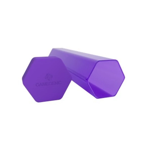 Gamegenic - Playmat Tube - Purple