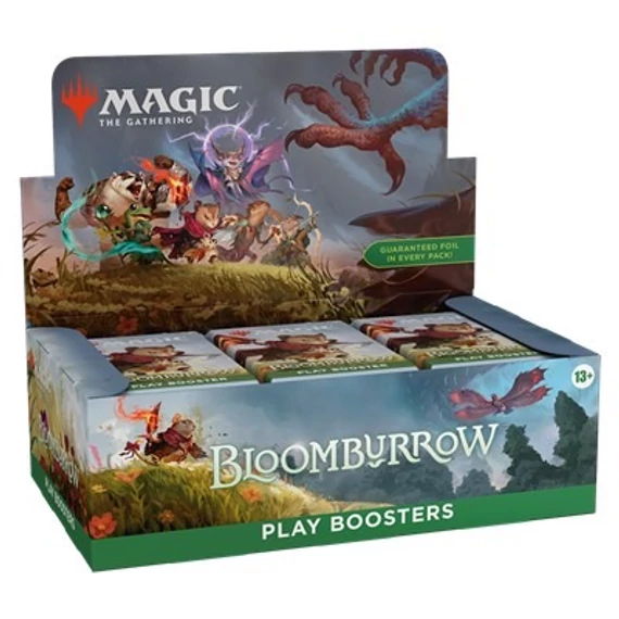 MTG - Bloomburrow Play Booster Display (36 Packs)