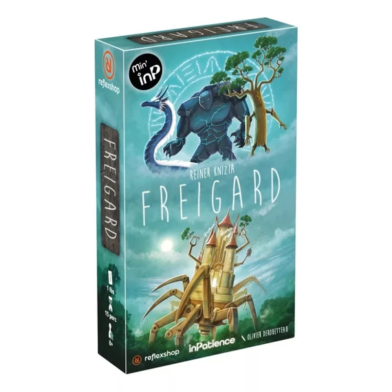 Freigard