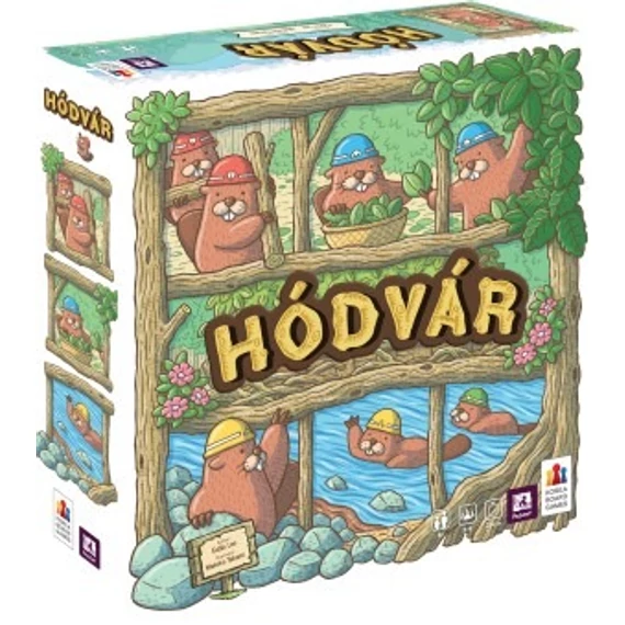 Hódvár