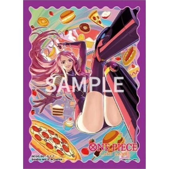 Jewelry Bonney TCG+ Store Edition Vol.5 - One Piece Card Game
