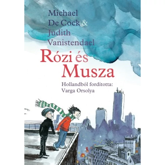 Rózi és Musza
