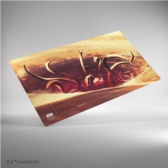 A Lawless Time - Game Mat - Great Pit of Carkoon