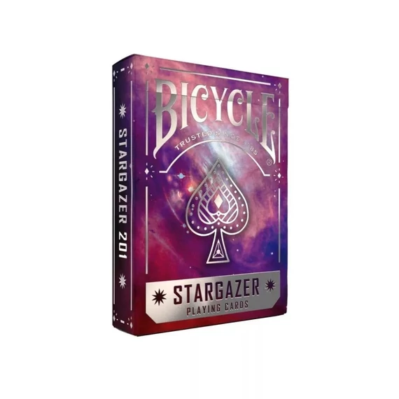 Bicycle - Stargazer 201