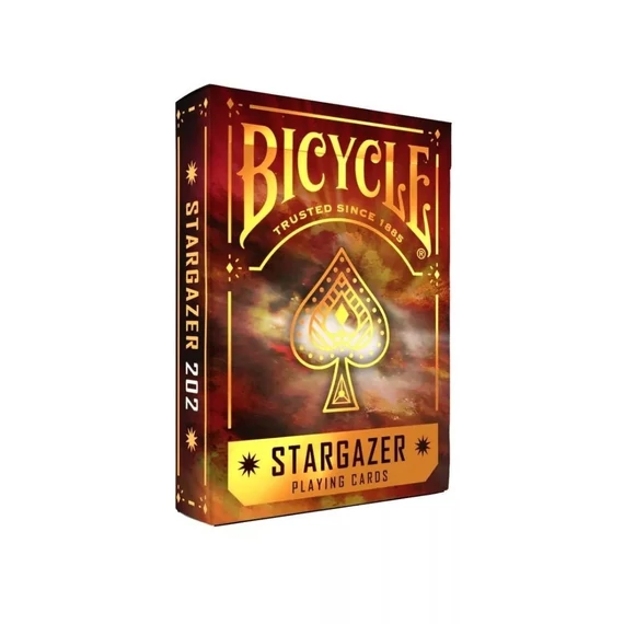 Bicycle - Stargazer 202