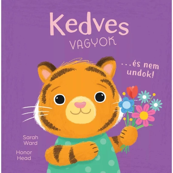 Én és az érzéseim - Kedves vagyok… és nem undok