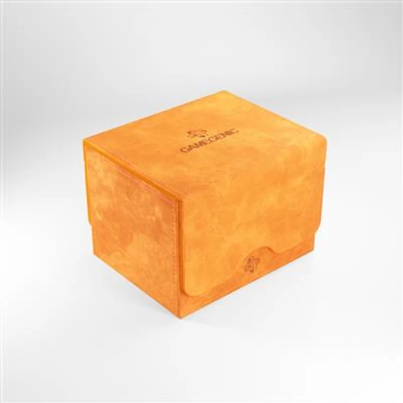 Gamegenic - Sidekick 100+ XL Orange