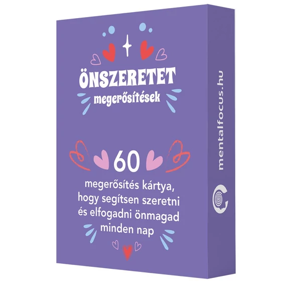 Önszeretet megerősítések