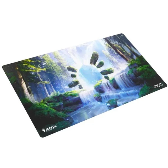 Secrets of Strixhaven Prime Playmat - Dreamroot Cascade