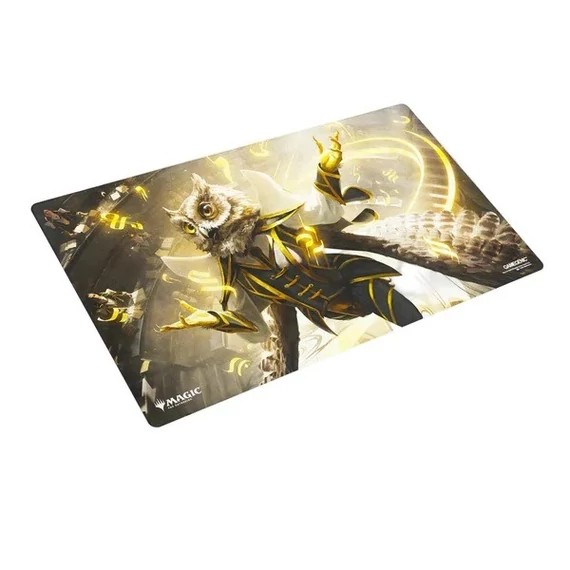 Secrets of Strixhaven Prime Playmat - Stirring Hopesinger