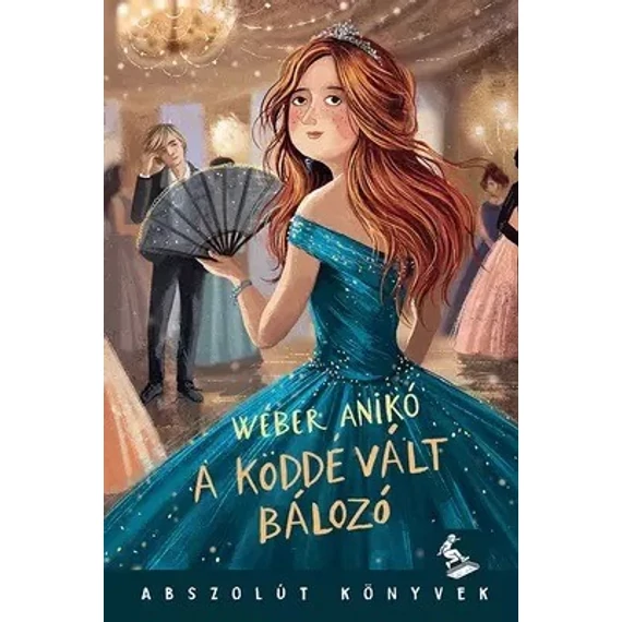 A köddé vált bálozó
