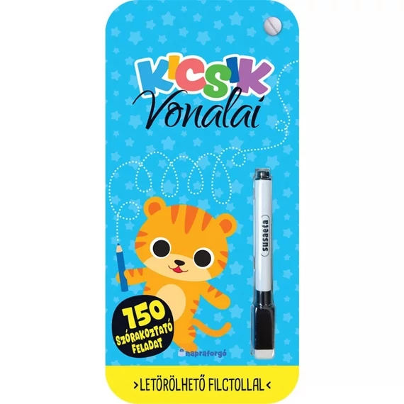 Kicsik vonalai