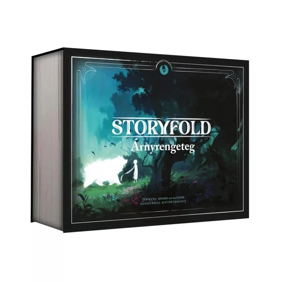 Storyfold Árnyrengeteg