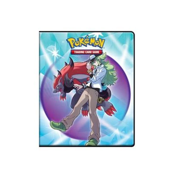 4 Pocket Portfolio - Pokémon Scarlet & Violet 9
