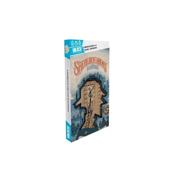 Sherlock Holmes elméjében