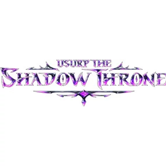 Usurp the Shadow Throne placeholder