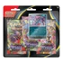 Pokemon TCG - Phantasmal Flames 3-Pack Blister